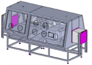 福建半自動注液機