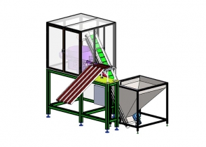 山東把手陣列機